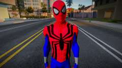 Sensational Spider-Man para GTA San Andreas