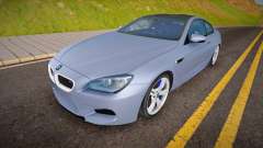 BMW M6 (Allivion) para GTA San Andreas
