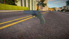 MP412 REX v1 para GTA San Andreas