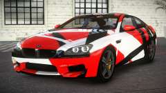 BMW M6 F13 Sr S1 para GTA 4