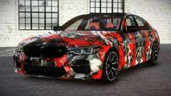 BMW M5 TI S8 para GTA 4