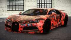 Bugatti Chiron Qr S10