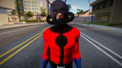 AntMan para GTA San Andreas