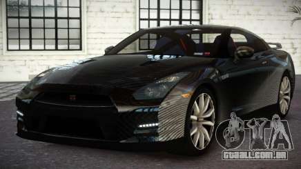 Nissan GT-R TI S11 para GTA 4