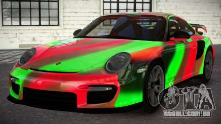 Porsche 911 Rq S4 para GTA 4