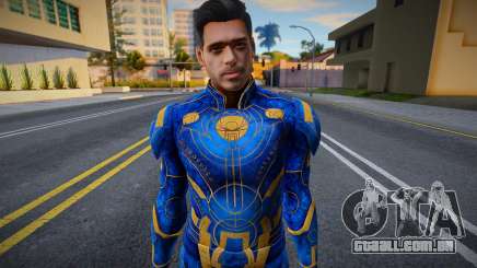 Ikaris Eternals para GTA San Andreas