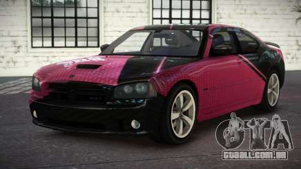 Dodge Charger Qs S10 para GTA 4