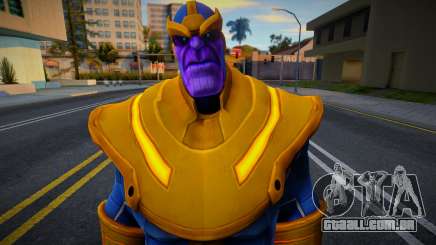 Thanos para GTA San Andreas