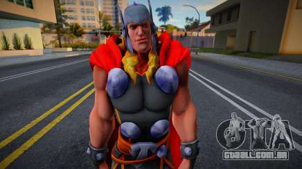 Clássico de Thor para GTA San Andreas