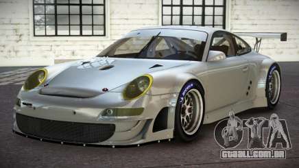 Porsche 911 ZZ para GTA 4