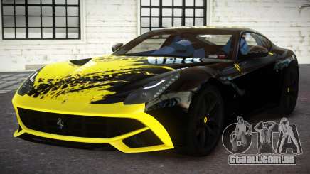 Ferrari F12 BS-T S1 para GTA 4