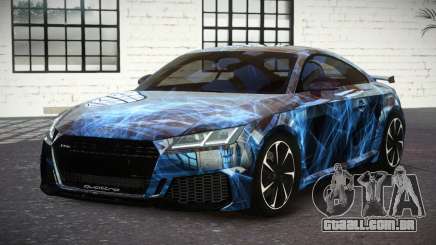 Audi TT Qs S6 para GTA 4