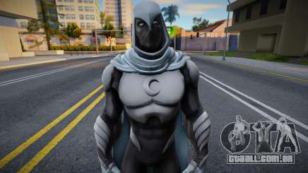 Moonknight Skin para GTA San Andreas