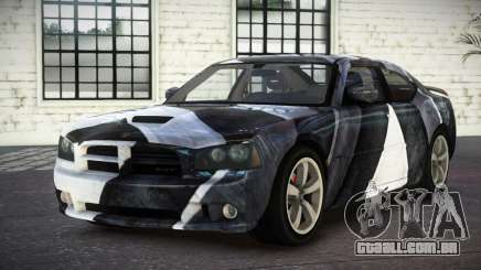 Dodge Charger Qs S4 para GTA 4