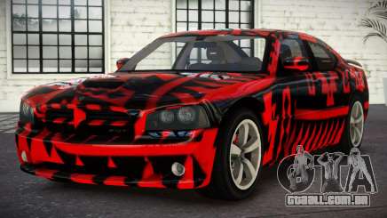 Dodge Charger Qs S9 para GTA 4