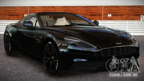 Aston Martin Vanquish Xr para GTA 4