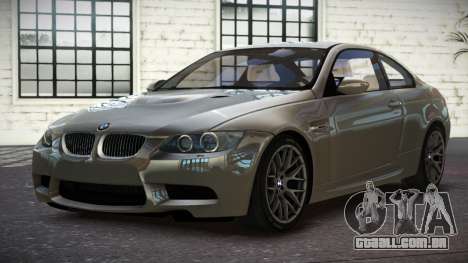 BMW M3 E92 Ti para GTA 4