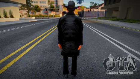 Henry Fonda Skin para GTA San Andreas