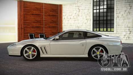 Ferrari 575M Sr para GTA 4