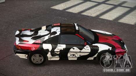 Toyota MR2 ZT S6 para GTA 4