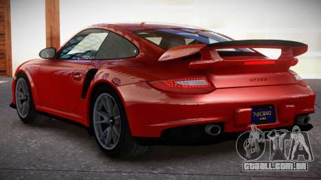 Porsche 911 GT2 Si para GTA 4