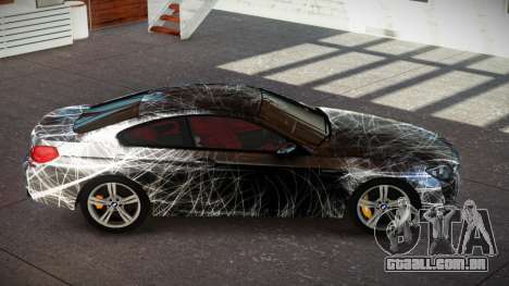 BMW M6 Sz S2 para GTA 4