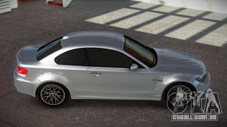 BMW 1M Rt para GTA 4