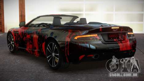 Aston Martin DBS Xr S9 para GTA 4