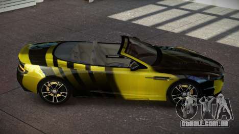 Aston Martin DBS Xr S1 para GTA 4
