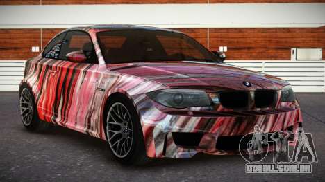 BMW 1M Rt S4 para GTA 4