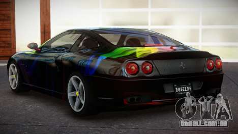 Ferrari 575M Sr S3 para GTA 4