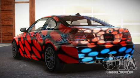 BMW M3 E92 Ti S5 para GTA 4