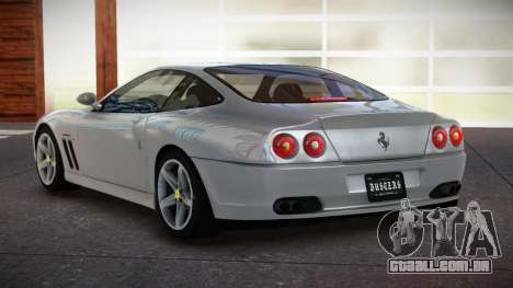 Ferrari 575M Sr para GTA 4