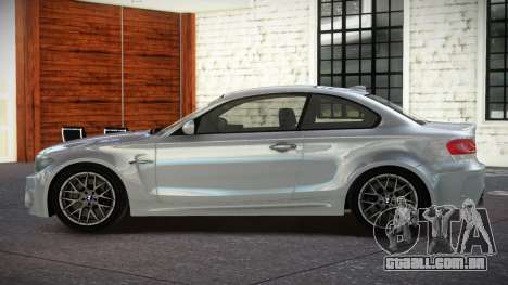BMW 1M Rt para GTA 4