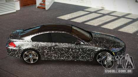 BMW M6 Ti S1 para GTA 4