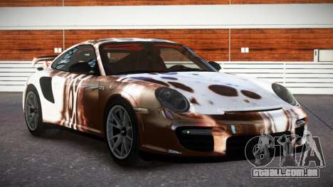 Porsche 911 GT2 Si S2 para GTA 4