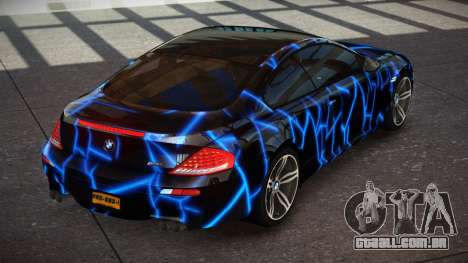 BMW M6 Ti S10 para GTA 4