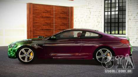 BMW M6 Sz S5 para GTA 4