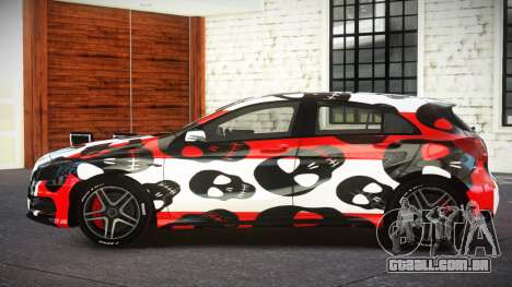 Mercedes-Benz A45 Rt S9 para GTA 4