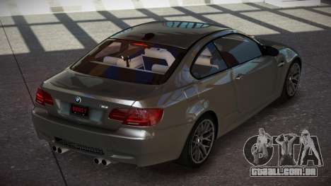 BMW M3 E92 Ti para GTA 4