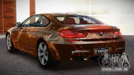 BMW M6 Sz S4 para GTA 4