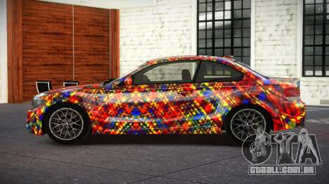 BMW 1M Rt S9 para GTA 4