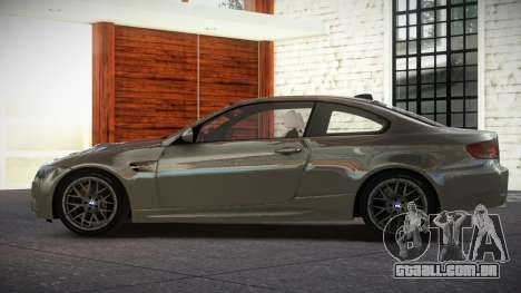 BMW M3 E92 Ti para GTA 4