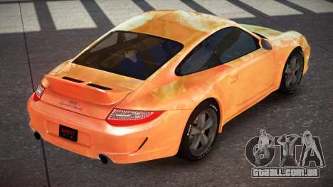 Porsche 911 Qx S11 para GTA 4