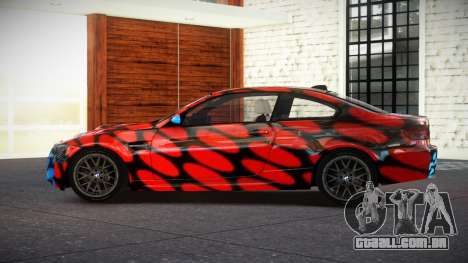 BMW M3 E92 Ti S5 para GTA 4