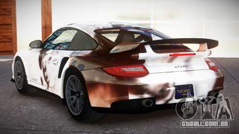 Porsche 911 GT2 Si S2 para GTA 4
