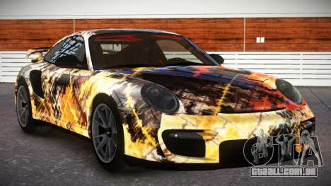 Porsche 911 GT2 Si S4 para GTA 4