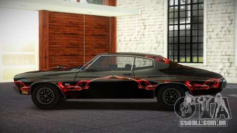 1965 Chevrolet Chevelle SS S6 para GTA 4