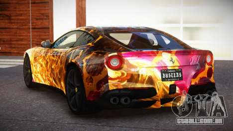 Ferrari F12 Rt S10 para GTA 4