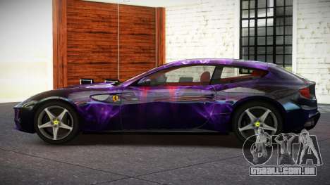 Ferrari FF Rt S7 para GTA 4